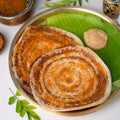 Podi Ghee Dosa