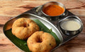 Medu Vada (2 pcs)