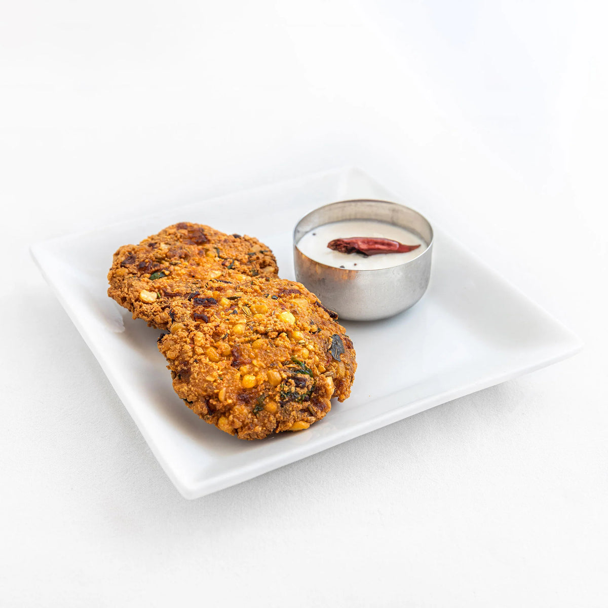 Masala Vadai (2 pcs)