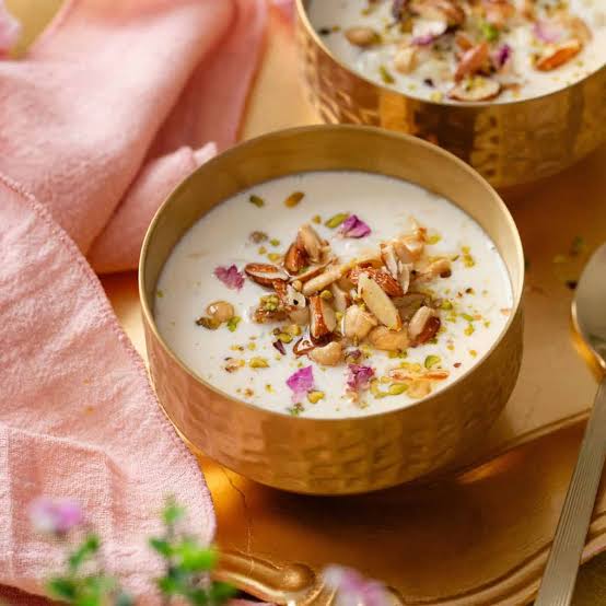 Sweet Payasam (Kheer)